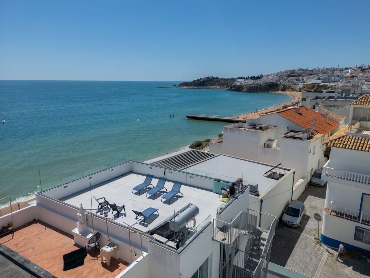 Nannoush - Maison 5 chambres vue mer à 10 m de la plage - Photo 29