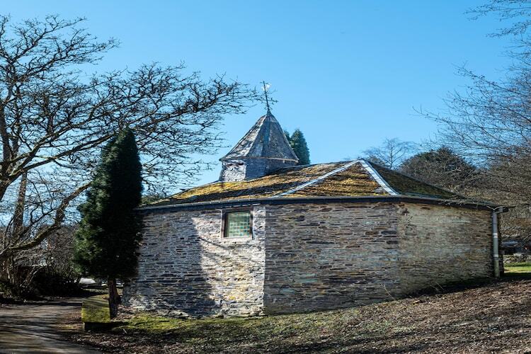 Villa Anatura : 3 chambres, mezzanine ludique aux Ardennes - Photo 16