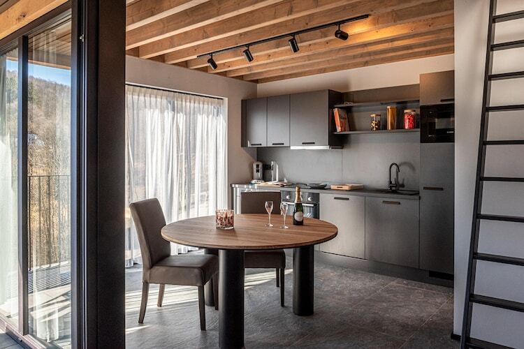 Villa Anatura : 3 chambres, mezzanine ludique aux Ardennes - Photo 20