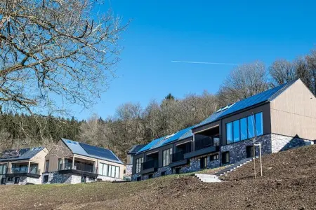 Location villa de vacances à La Roche en Ardenne