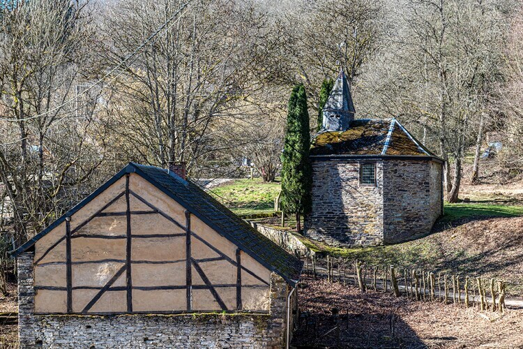Villa Anatura 4 chambres, La Roche-en-Ardenne - Photo 14