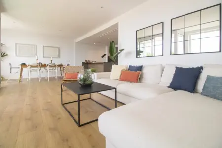 Location appartement à Calella