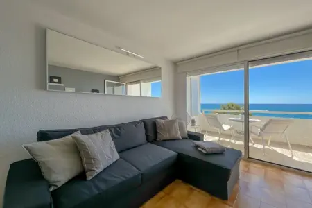 Location appartement à Pineda de Mar