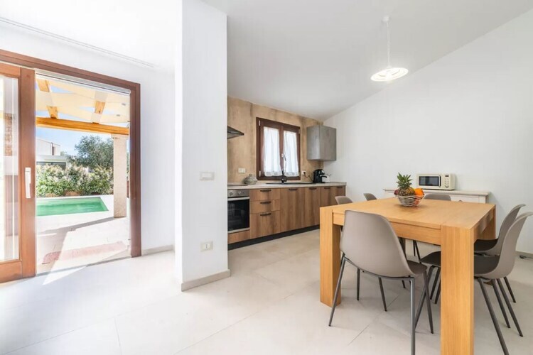 Villetta Meraviglia – Maison 6 pers. avec piscine privée - Photo 4