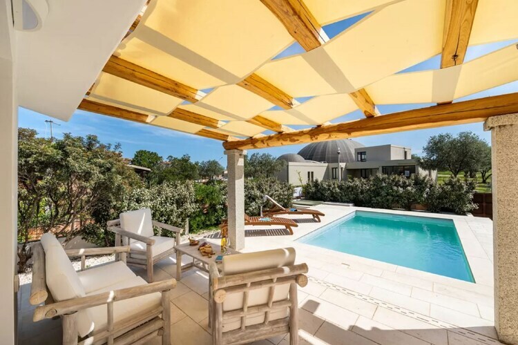 Villetta Meraviglia – Maison 6 pers. avec piscine privée - Photo 7