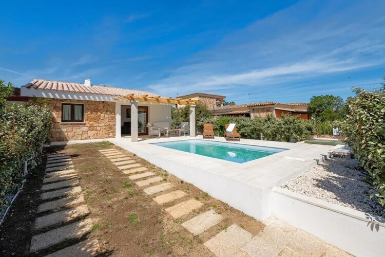 Villetta Meraviglia – Maison 6 pers. avec piscine privée - Photo 8