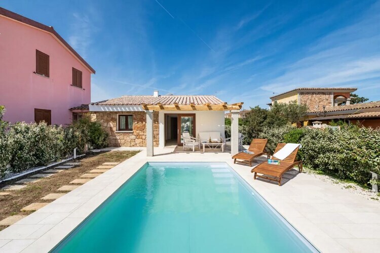 Villetta Meraviglia – Maison 6 pers. avec piscine privée - Photo 9