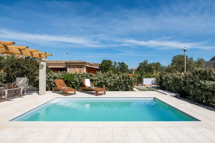 Villetta Meraviglia – Maison 6 pers. avec piscine privée - Photo 10