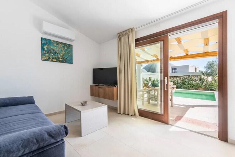 Villetta Meraviglia – Maison 6 pers. avec piscine privée - Photo 12