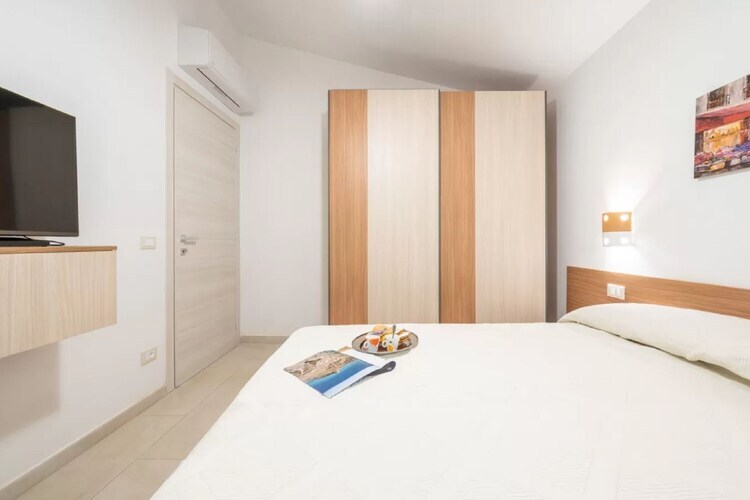 Villetta Meraviglia – Maison 6 pers. avec piscine privée - Photo 16