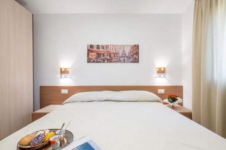 Villetta Meraviglia – Maison 6 pers. avec piscine privée - Photo 17