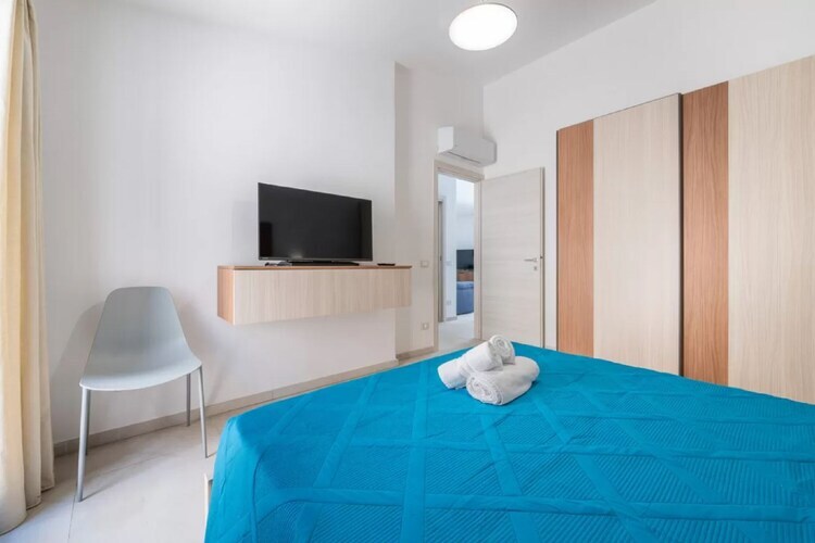 Villetta Meraviglia – Maison 6 pers. avec piscine privée - Photo 18