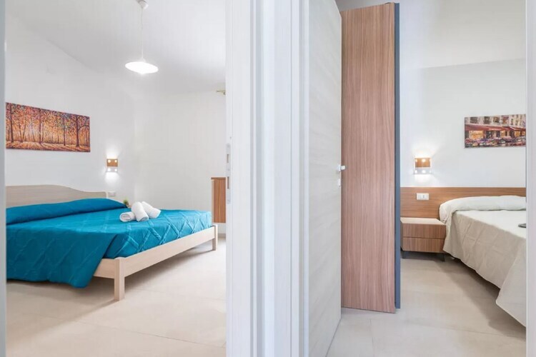 Villetta Meraviglia – Maison 6 pers. avec piscine privée - Photo 19