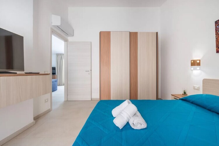 Villetta Meraviglia – Maison 6 pers. avec piscine privée - Photo 20