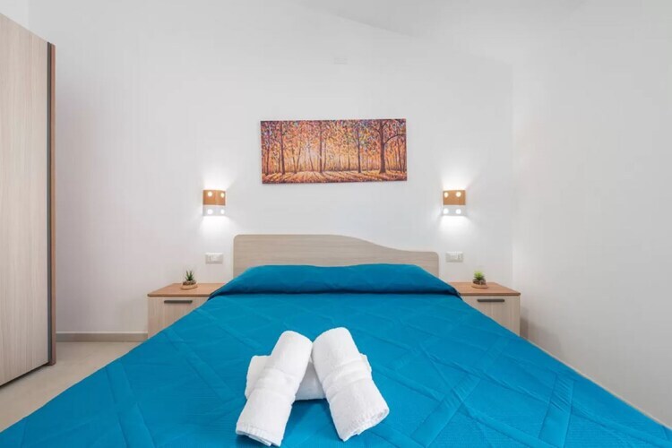 Villetta Meraviglia – Maison 6 pers. avec piscine privée - Photo 21