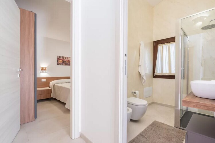 Villetta Meraviglia – Maison 6 pers. avec piscine privée - Photo 23