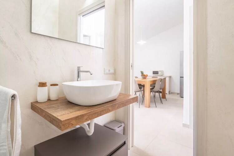Villetta Meraviglia – Maison 6 pers. avec piscine privée - Photo 24