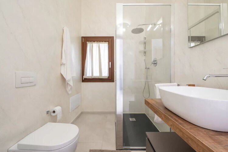 Villetta Meraviglia – Maison 6 pers. avec piscine privée - Photo 25