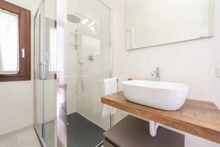 Villetta Meraviglia – Maison 6 pers. avec piscine privée - Photo 26