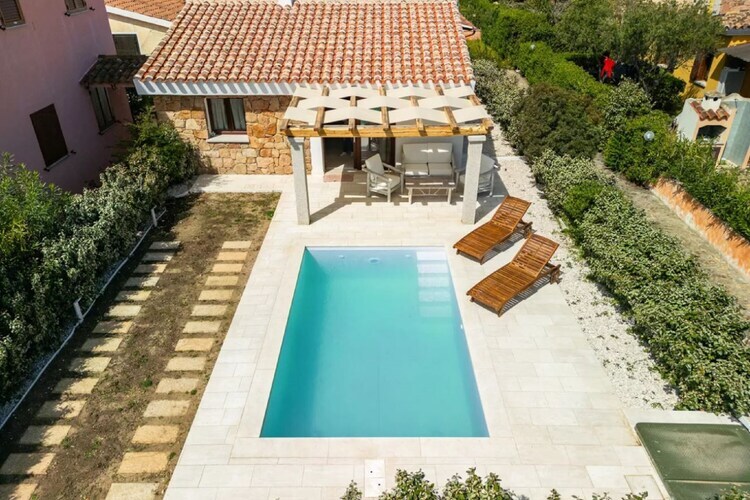 Villetta Meraviglia – Maison 6 pers. avec piscine privée - Photo 27