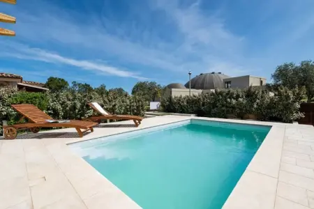 Location maison à San Teodoro (SS), Séjour de vacances à San Teodoro pour 6 personnes