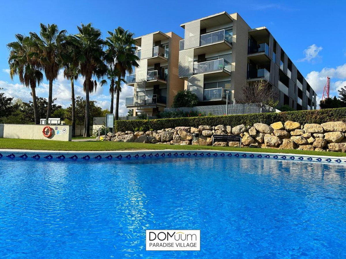 Appartement 6 pers. Terrasse & Parking à 400m Plage - Photo 1