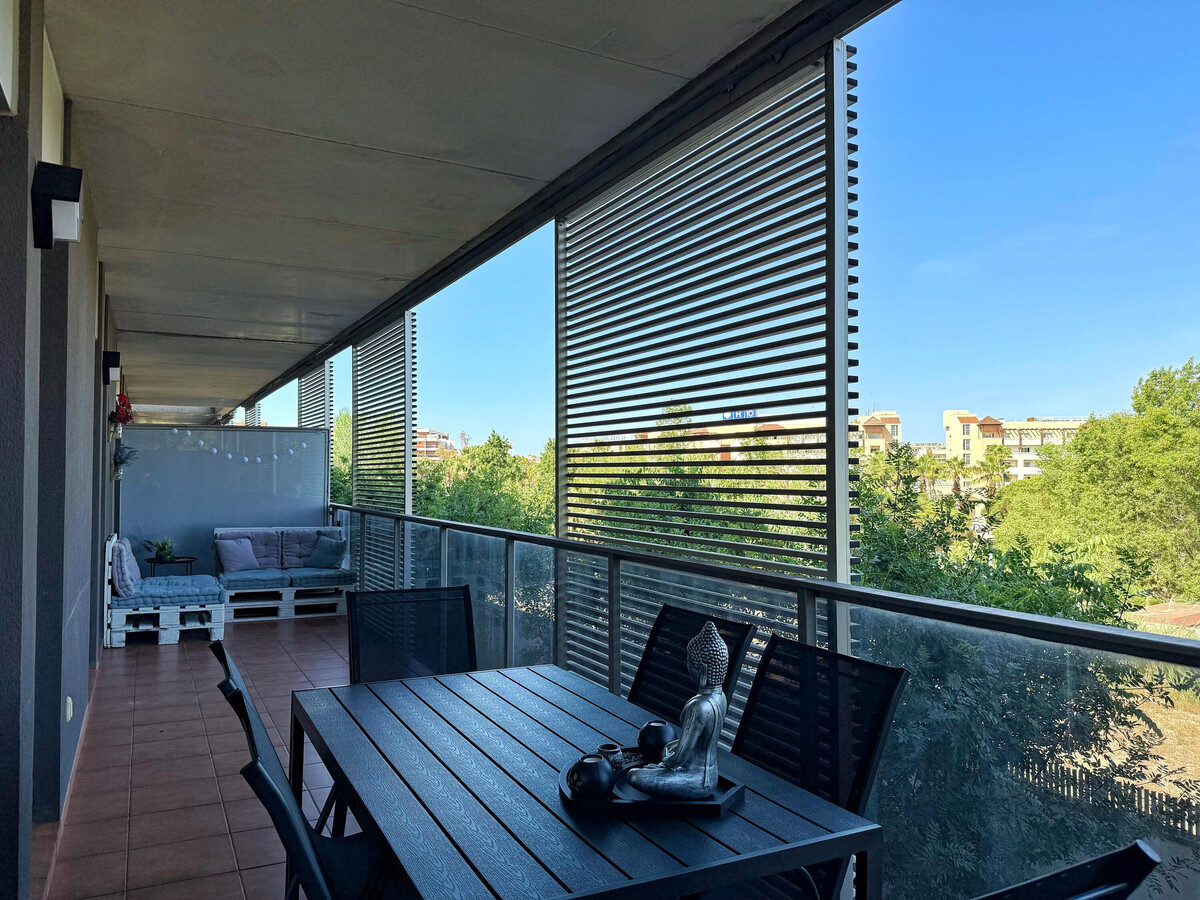 Appartement 6 pers. Terrasse & Parking à 400m Plage - Photo 3