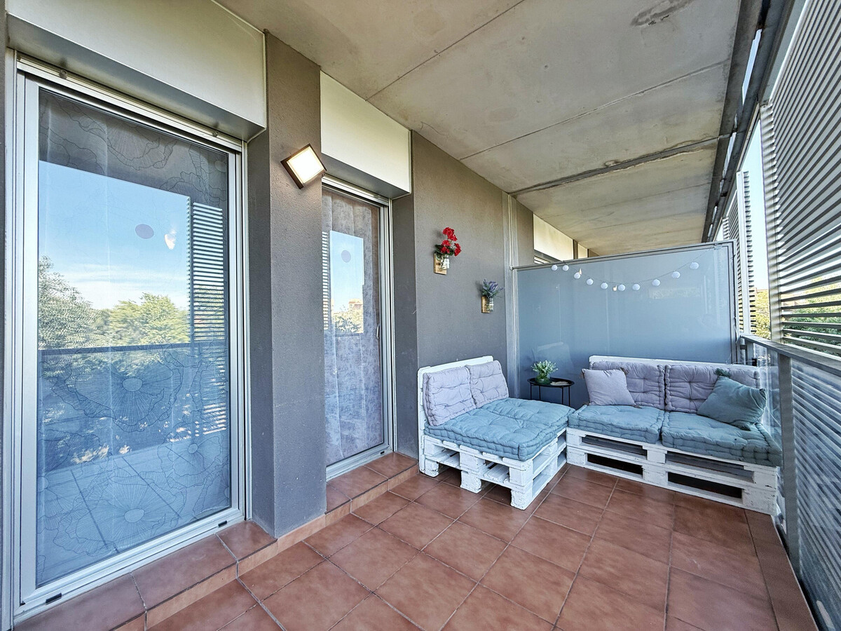 Appartement 6 pers. Terrasse & Parking à 400m Plage - Photo 4