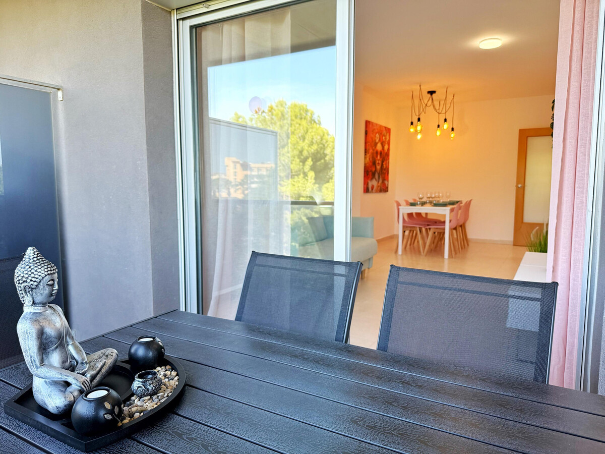 Appartement 6 pers. Terrasse & Parking à 400m Plage - Photo 5