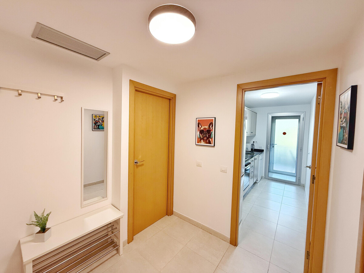Appartement 6 pers. Terrasse & Parking à 400m Plage - Photo 15