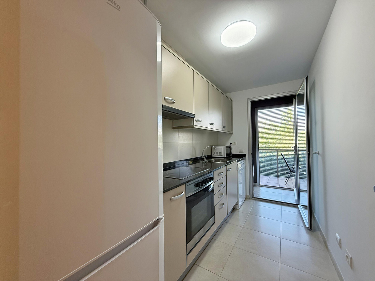 Appartement 6 pers. Terrasse & Parking à 400m Plage - Photo 28