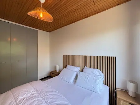 Maison aux Sables-d'Olonne, jardin clos, 4 couchages : photo 10