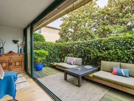 Location appartement à Anglet, Bel appartement avec terrasse à Anglet, proche des plages