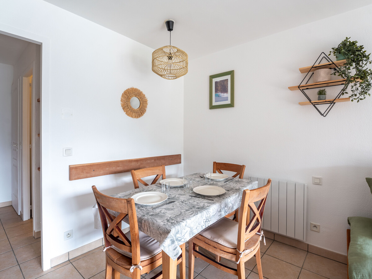 Appartement 38m² balcon couvert – Golf de Biscarrosse - Photo 10