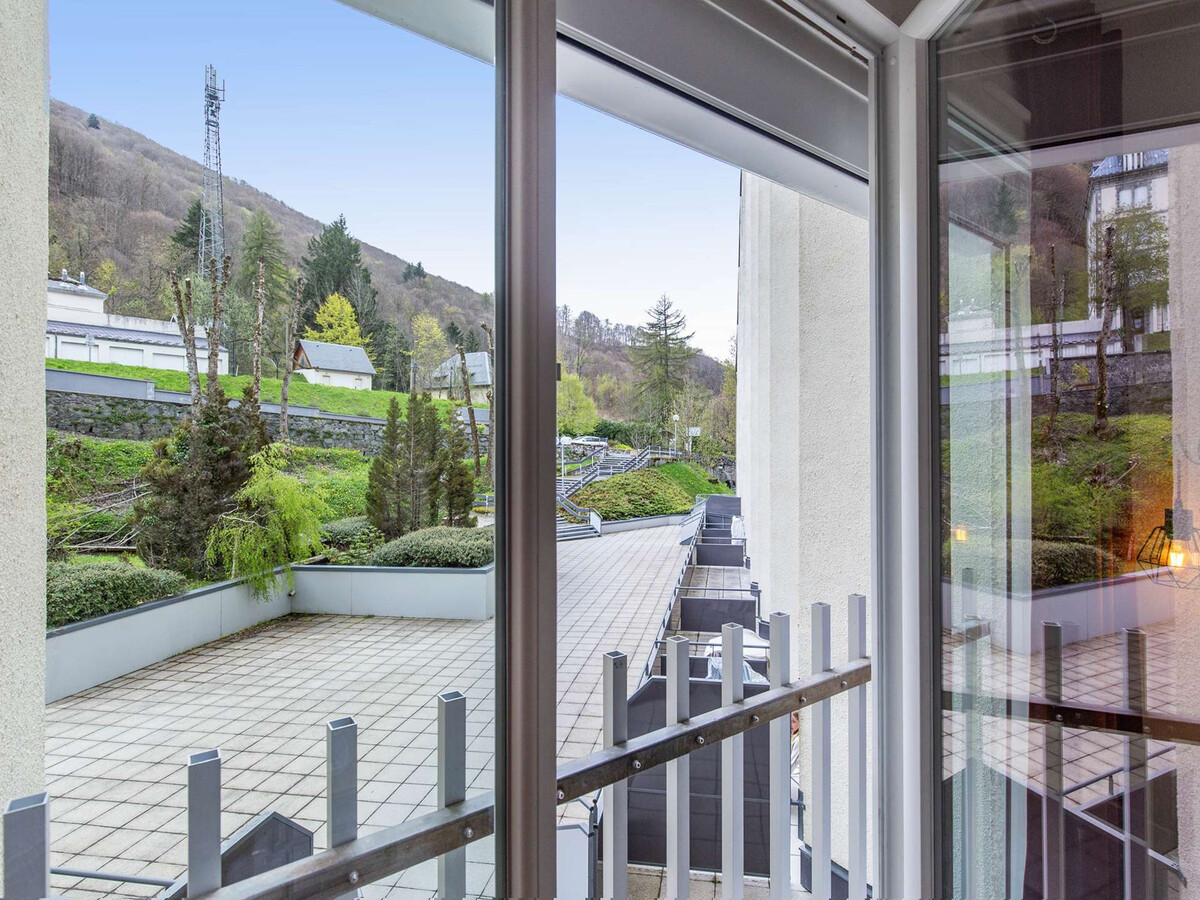 Studio 28 m² vue montagne à Barèges, 5 pers - Photo 8