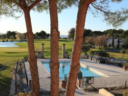 Location appartement de vacances à Mallemort