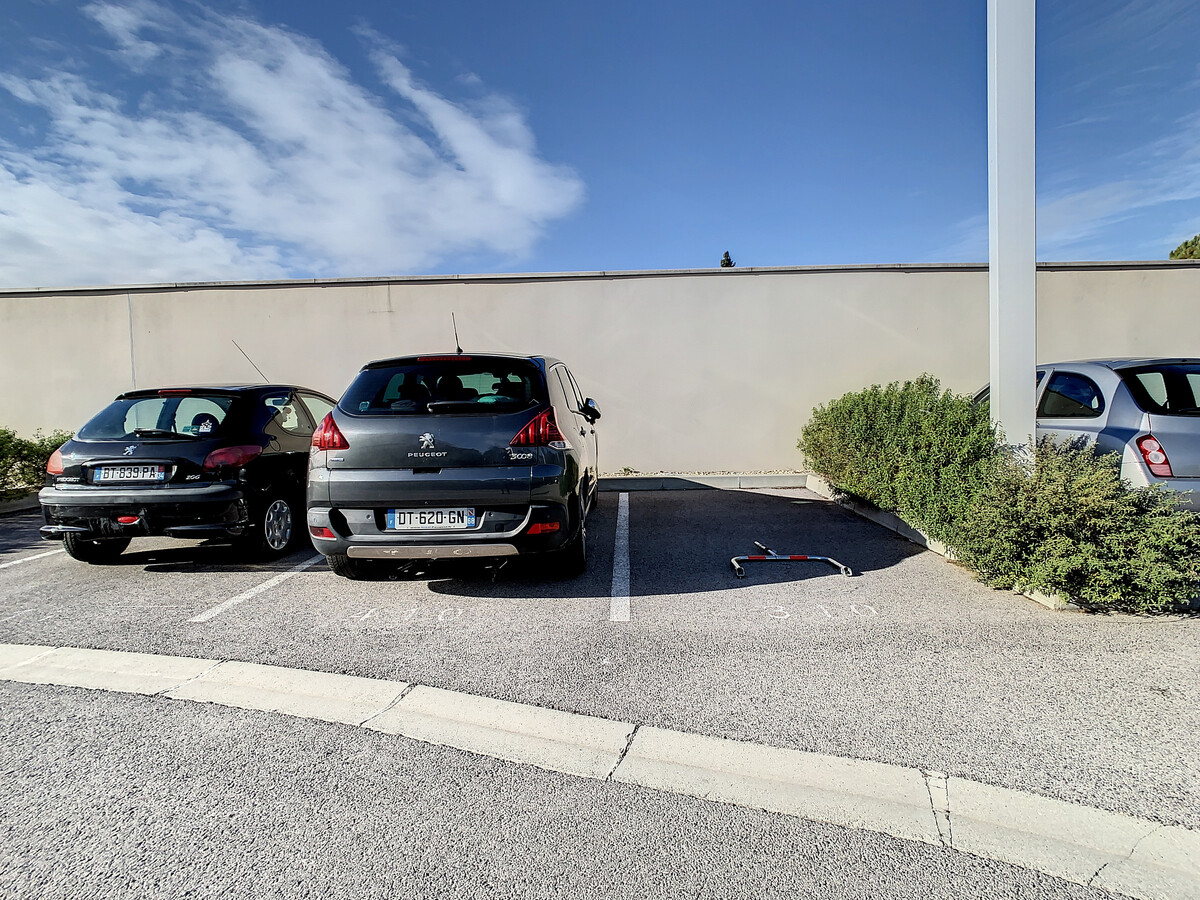 F2 terrasse 25 m² à 150 m de la plage, Palavas - Photo 11