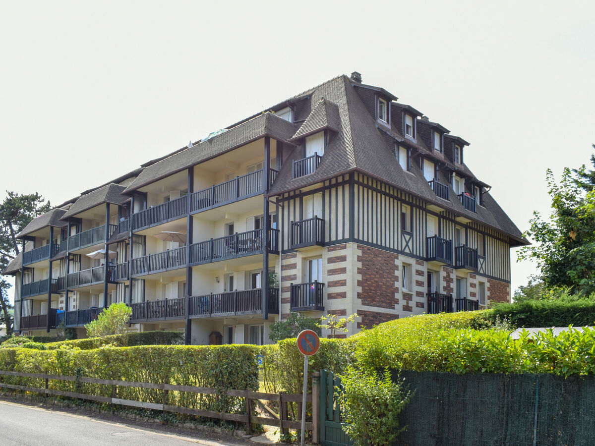 Appartement Eden Park à 500 m de la mer, terrasse est - Photo 20