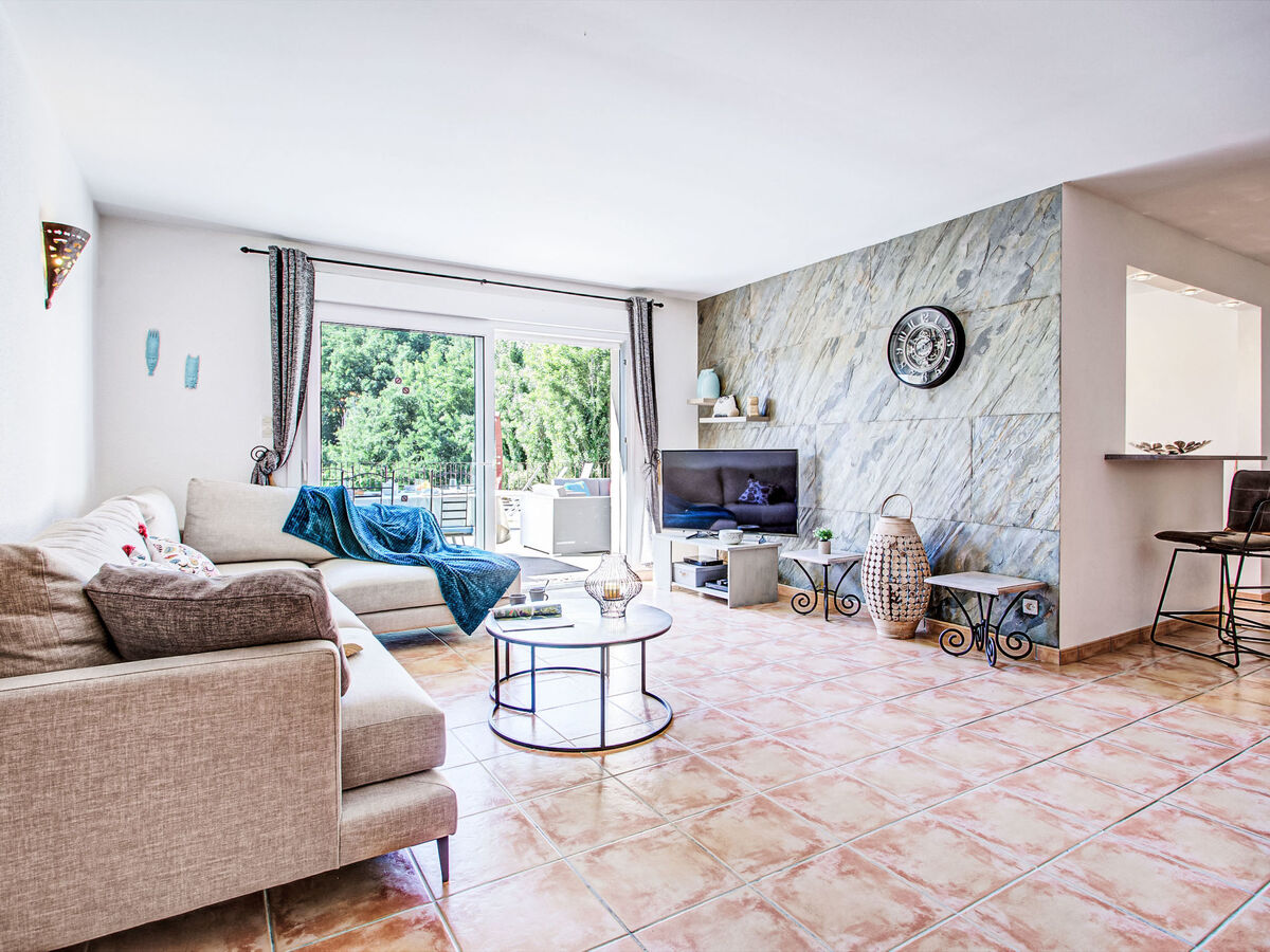 Maison Côté Sud à Fourques, piscine chauffée 9x4m - Photo 8