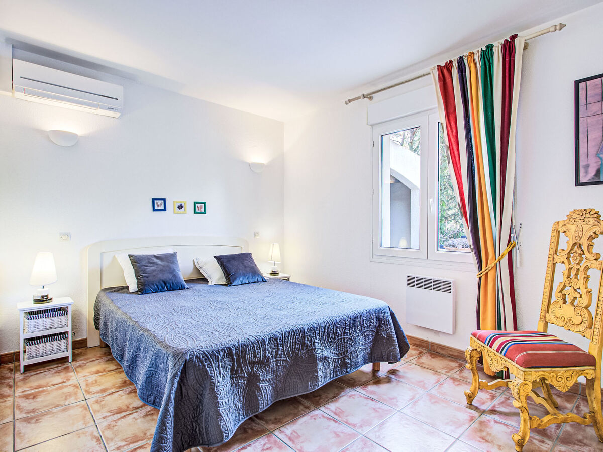 Maison Côté Sud à Fourques, piscine chauffée 9x4m - Photo 12