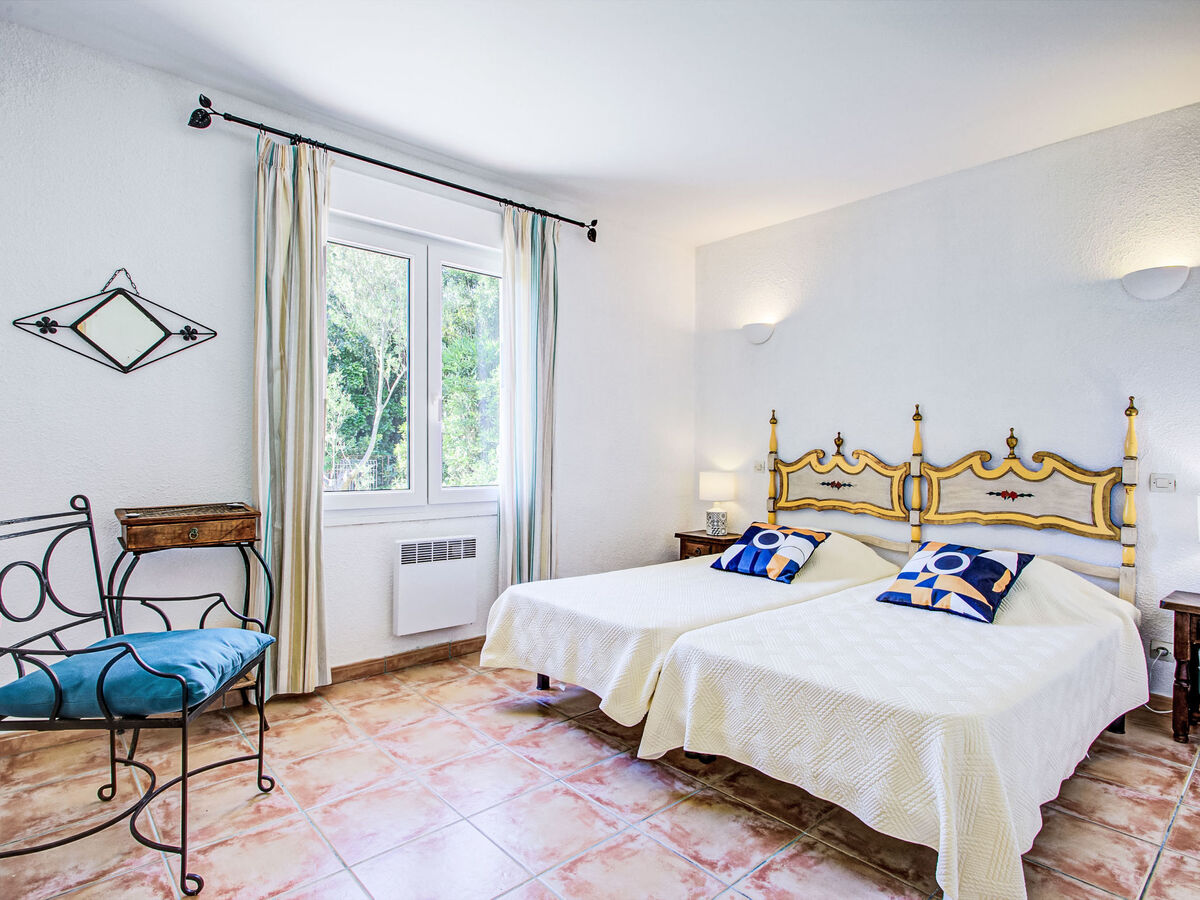 Maison Côté Sud à Fourques, piscine chauffée 9x4m - Photo 15