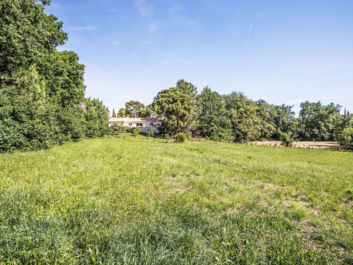 Maison Côté Sud à Fourques, piscine chauffée 9x4m - Photo 20