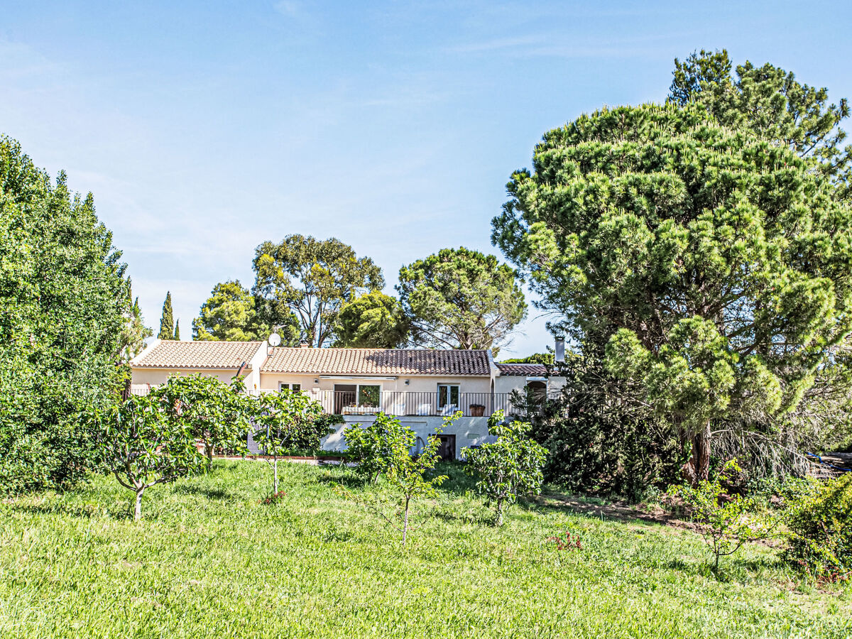 Maison Côté Sud à Fourques, piscine chauffée 9x4m - Photo 32