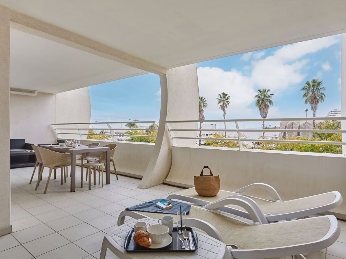 Studio 27 m² Les Dunes du Soleil, 50 m de la plage - Photo 18