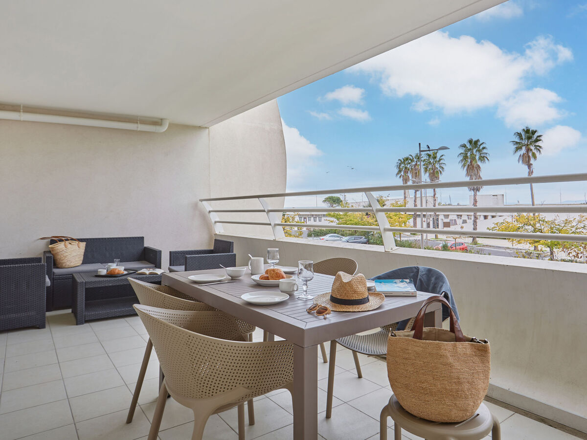 Les Dunes du Soleil – Apt 3 pièces 62 m² à 50 m de la mer - Photo 8