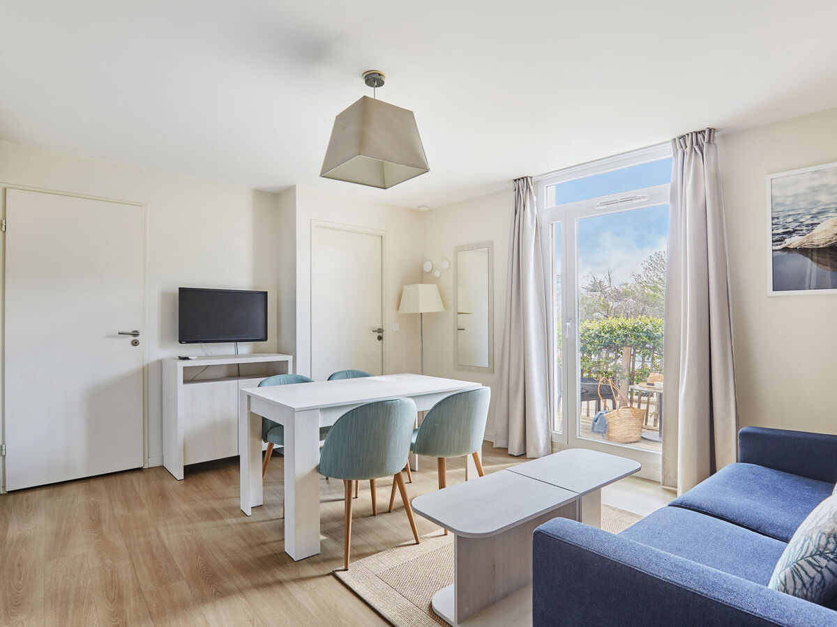 Les Dunes du Soleil – Apt 3 pièces 62 m² à 50 m de la mer - Photo 9