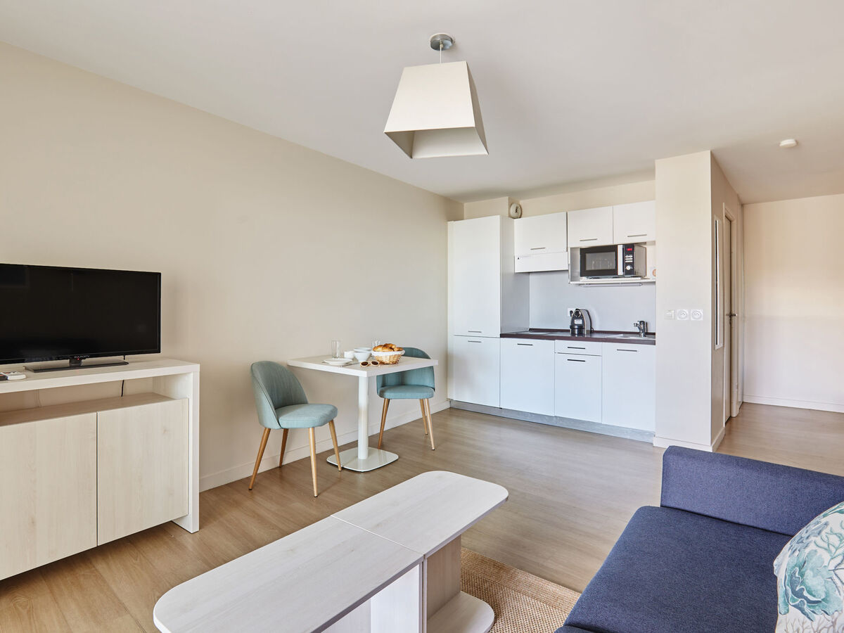 Les Dunes du Soleil – Apt 3 pièces 62 m² à 50 m de la mer - Photo 10