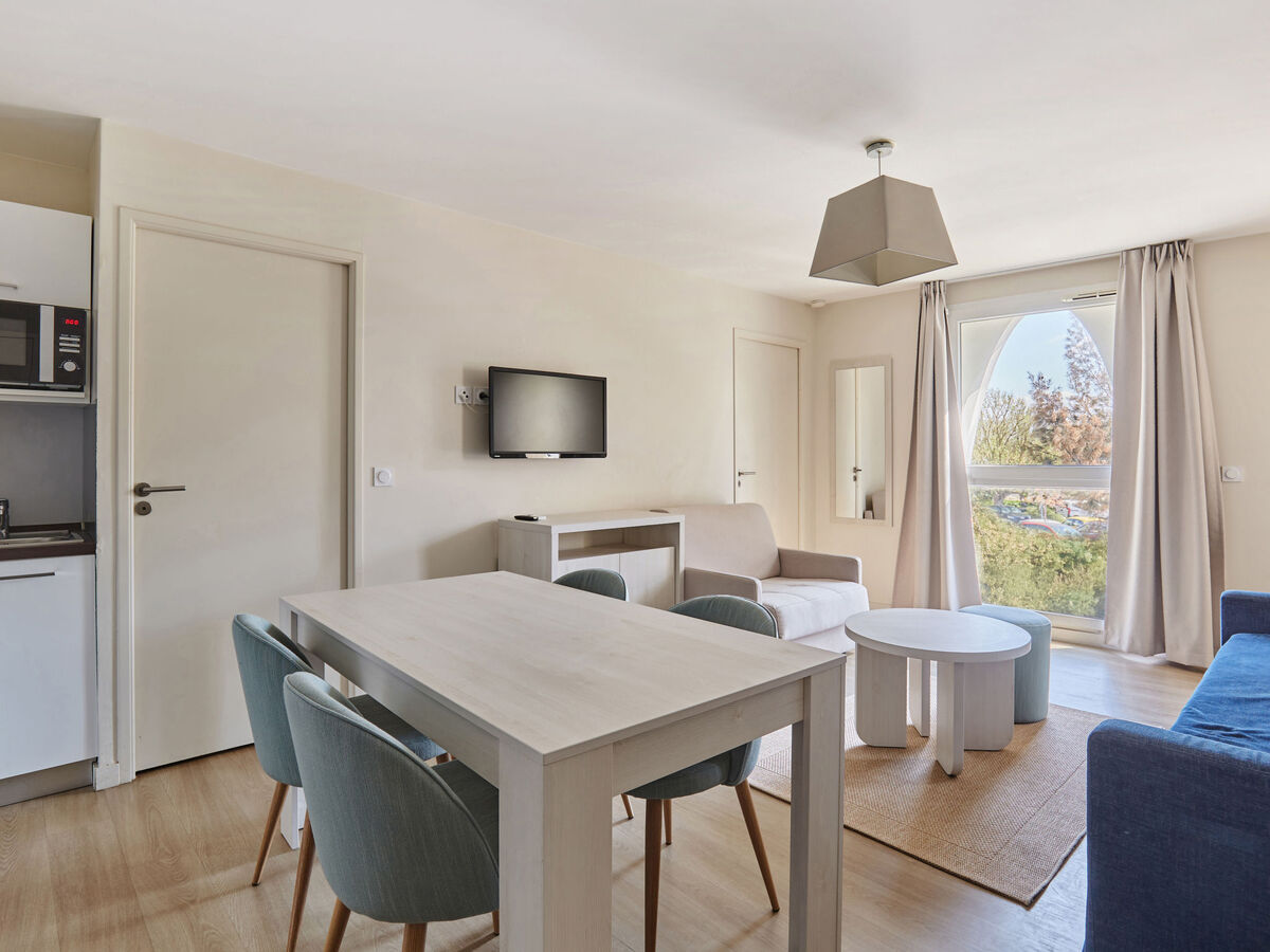 Les Dunes du Soleil – Apt 3 pièces 62 m² à 50 m de la mer - Photo 11
