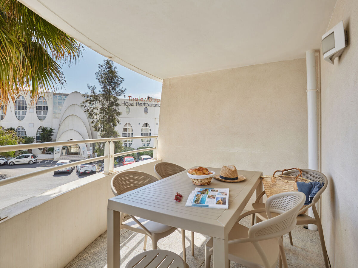 Les Dunes du Soleil – Apt 3 pièces 62 m² à 50 m de la mer - Photo 12