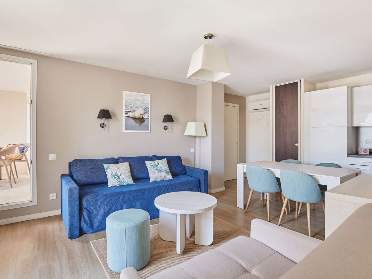 Les Dunes du Soleil – Apt 3 pièces 62 m² à 50 m de la mer - Photo 13